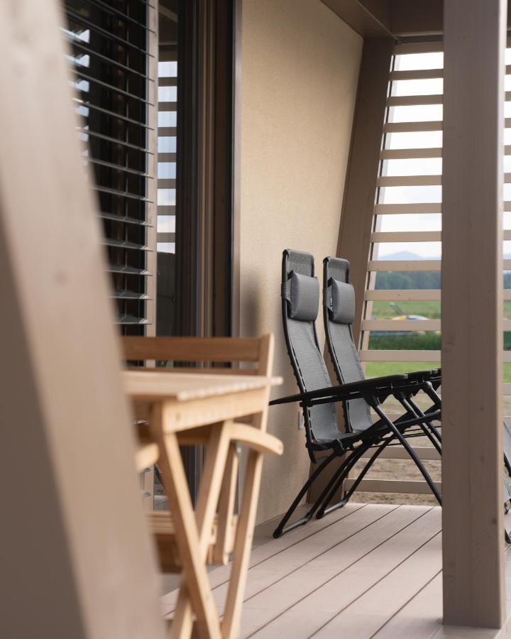 Fortun Estate - apartmaji ob reki Kolpi Metlika Exterior foto